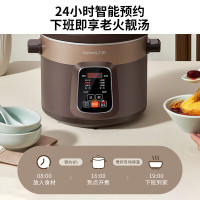 九阳电炖锅电炖盅DGD50-05AK