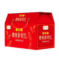 金龙鱼健康新食界面粉礼盒4.5KG