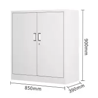 文件柜三圣U5 850*390*900mm