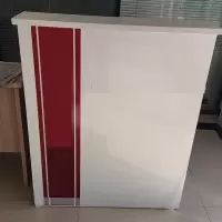 办公桌三圣M5 服务台接待台