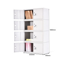 文件柜三圣U7 390*850*1800mm