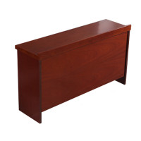 鹰嘴龙松木长条桌会议台桌演讲台会议室1400*450*760