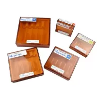 思蜀邦护茶色避光盒 5ml* 3支装
