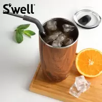 swell带盖咖啡杯530ml(H)