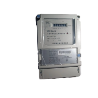 鲁正电表普通三相电表20(80)A