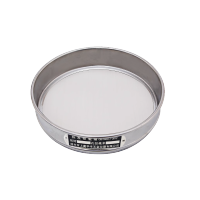 华丰标准检验筛20cm 1mm