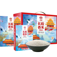 宫粮东北长粒香5kg(标准)