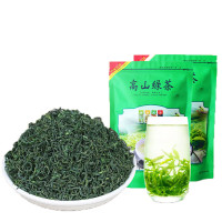 绿茶 500g