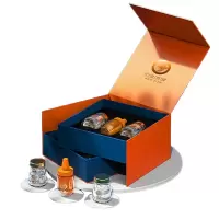 宫粮即食燕窝 70ml*6瓶