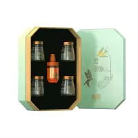 宫粮即食燕窝 70ml*4瓶
