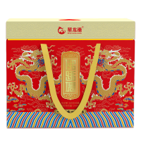 星龙港福禄寿大连辽刺参1560g/盒