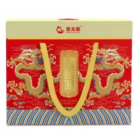 星龙港福禄寿大连辽刺参1560g/盒