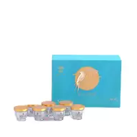 宫粮鲜炖燕窝 50ml*5瓶