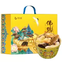 星龙港佛跳墙福寿康宁240g/碗