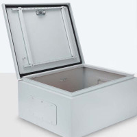 配电箱300*400*1.5MM厚