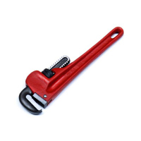 STANLEY/史丹利 管钳 87-621-23 8寸 1把