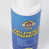 SHRADER 冷冻油(PAG)适用所有汽车空调系统 200ml
