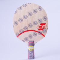 斯帝卡STIG斯蒂卡CLCR7层纯木乒乓球底板 直拍