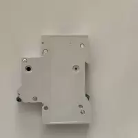 联科机车车辆用空气断路器:LIANKE-5SY5104-7CC