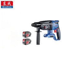 东成 DCZC04-24(H2M型) 充电式无刷电锤
