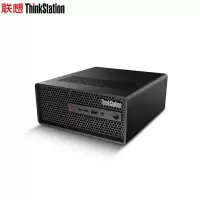 联想(Lenovo) P360工作站 I9-12900K/64G/8T机械*2+1T固态/集显