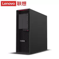 联想(Lenovo) P620工作站 AMD 3955WX/256GB/1T机械+512G固态/RTX3090-24G