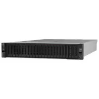 联想(Lenovo) SR650 V3 机架式服务器 至强金牌5418Y*2/512GB/240GB固态*2