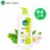 滴露(Dettol)清爽保湿沐浴露茉莉与绿茶清香950g