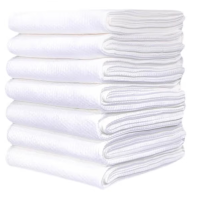 一次性毛巾散装100片