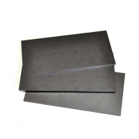 电火花石墨电极片60*60*0.6mm(0.6mm厚度加工精度0%--+10%,渗铜高密度) 单位:个