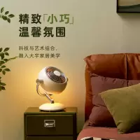 DAEWOO大宇台式循环扇F46