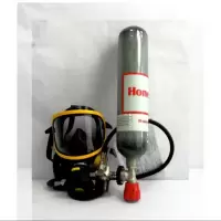 HONEYWELL/霍尼韦尔 2L挎包式逃生呼吸器(大客户版) BC1182011M-XN 使用时间15min 1套