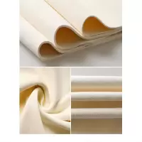 麂皮 大