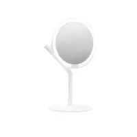 AMIRO觅光 MINI 2.0 单品+放大镜 白色