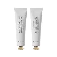 独特艾琳 凝润护手霜 35ml 布列塔白茶*2支