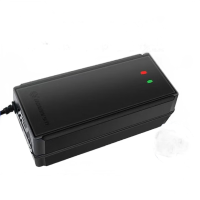 金富鑫 充电器 产品型号:60V32Ah 输入功率:320W