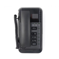 九天星(X) 电梯配件Z6B02-69控制柜机房对讲机