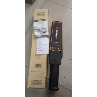 深达威 SW-752 金属探测仪 充电款