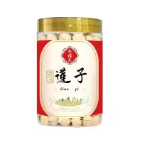 永福元莲子200g*1罐