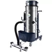拓威克(TooVE) 工业吸尘器 PY241ECO (220V,2400,100L) 台