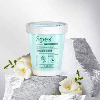 诗裴丝净爽去屑海盐洗头膏