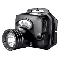 松润(SOR) LED防爆感应头灯SOR-B803[3W]