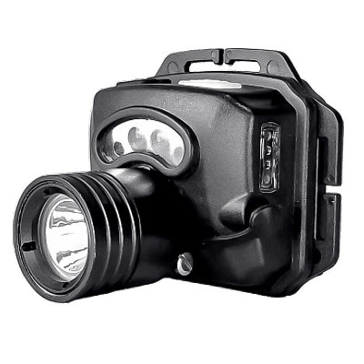 松润(SOR) LED防爆感应头灯SOR-B803[3W]
