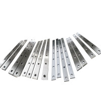 企采严选 剪板机刀片1025*125*32 材质:H13