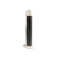 美的(Midea) 取暖器暖风机立式电暖气家用烤火器节能大功率低噪办公室 HFT22WOR