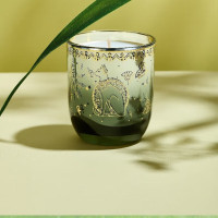 大英博物馆-盖亚安德森猫系列香氛单支香薰蜡烛味道随机发货