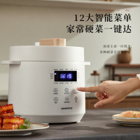 DAEWOO大宇电压力锅PC01