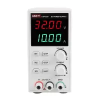 UNI-T/优利德 直流可调电源 UTP1310 1个
