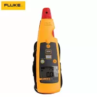 福禄克(FLUKE)F771CHN 毫安级过程钳形 回路校准器数字钳形表 钳型万用表 一台
