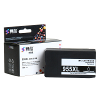 赛格小墨盒955XL黑色/BK